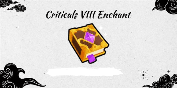 Gambar Product Criticals VIII