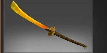 Gambar Product Fireborn Odachi (Juggernaut)