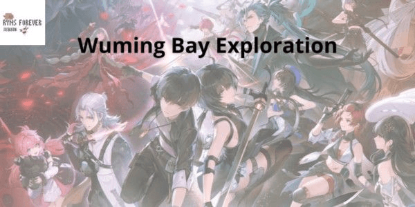 Gambar Product Wuming Bay Exploration