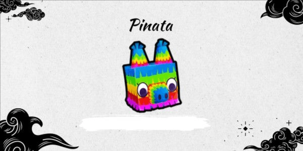 Gambar Product Pinata