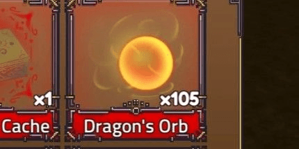 Gambar Product dragon orb