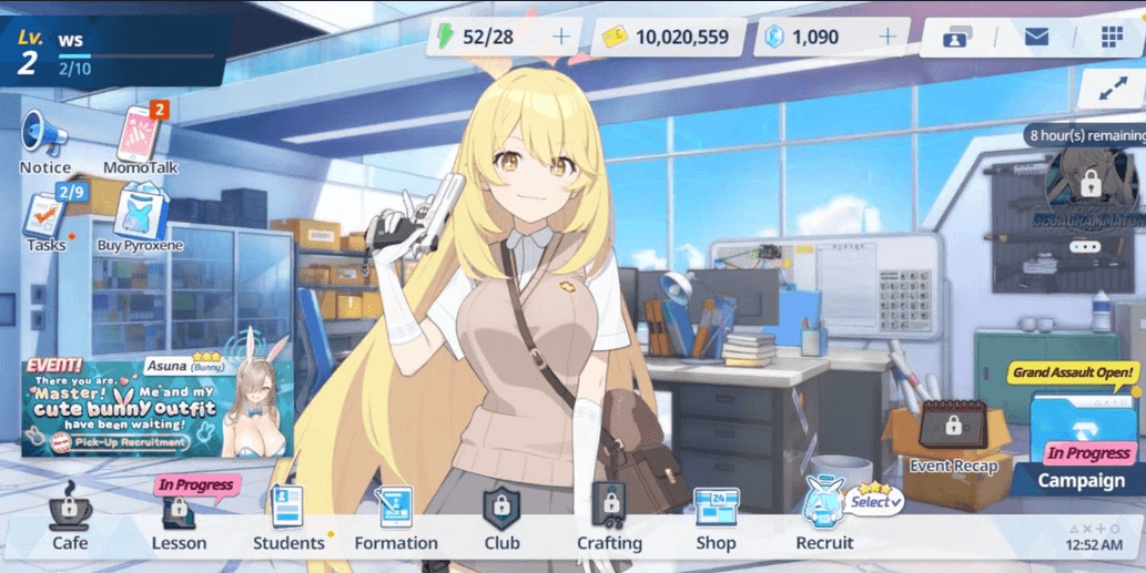 Product Showcase