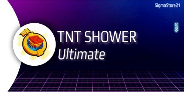 Gambar Product TNT Shower