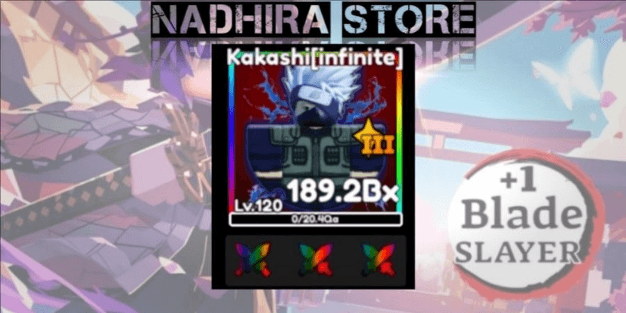 Product Showcase