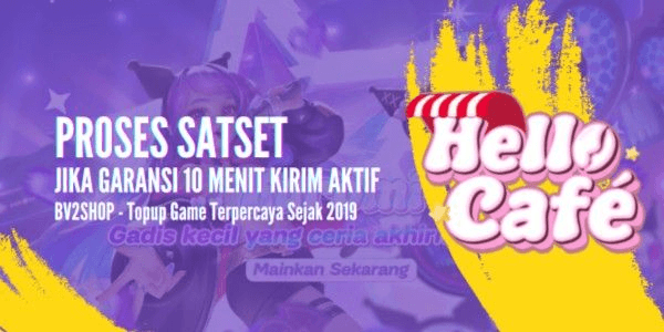 Gambar Product Paket Santai 3