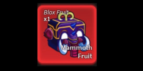 Gambar Product Mammoths (Beasts)