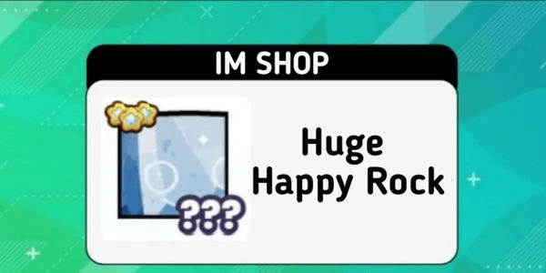 Gambar Product Huge Happy Rock
