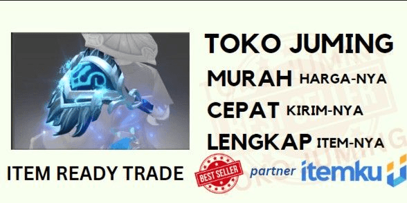 Gambar Product Mandate of the Stormborn (Immortal Storm Spirit)