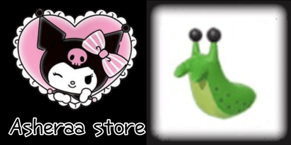 Gambar Product Slug - Adopt Me