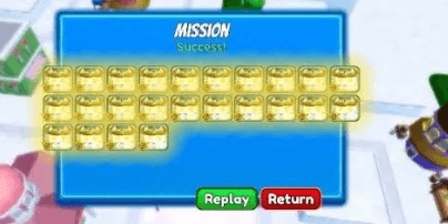 Carrying Exp Raid (Extreme) All star tower defense