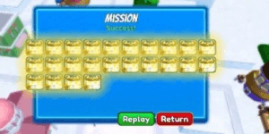 Carrying Exp Raid (Extreme) All star tower defense