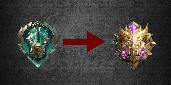 Gambar Product Paket Rank Epic 2-Mythic 1