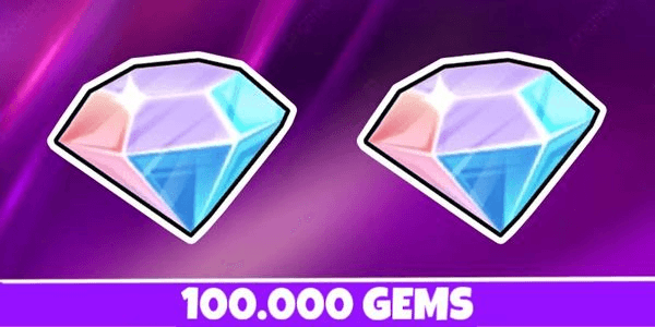 Gambar Product 100000 Gems