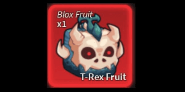 Gambar Product T-Rex (Beast)