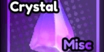 Gambar Product Trait Crystal x1000 (RR / RRs)