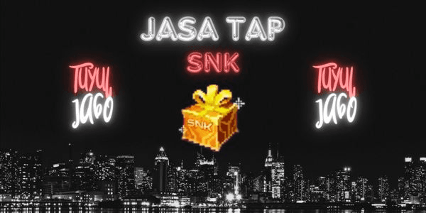 Gambar Product TAP SNK - HONOR OF KINGS