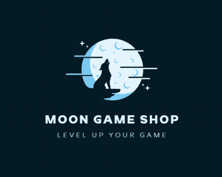 avatar Moon Game Shop