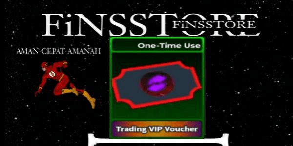 Trading Vip Voucher | Survive The Killer (STK)