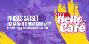 Paket Santai 2