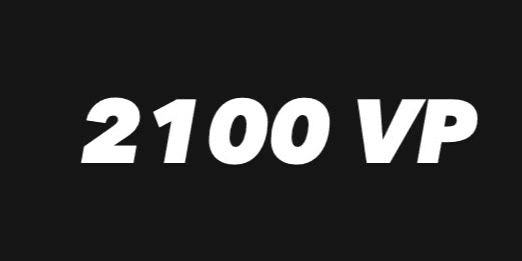 Gambar Product 2100 Points