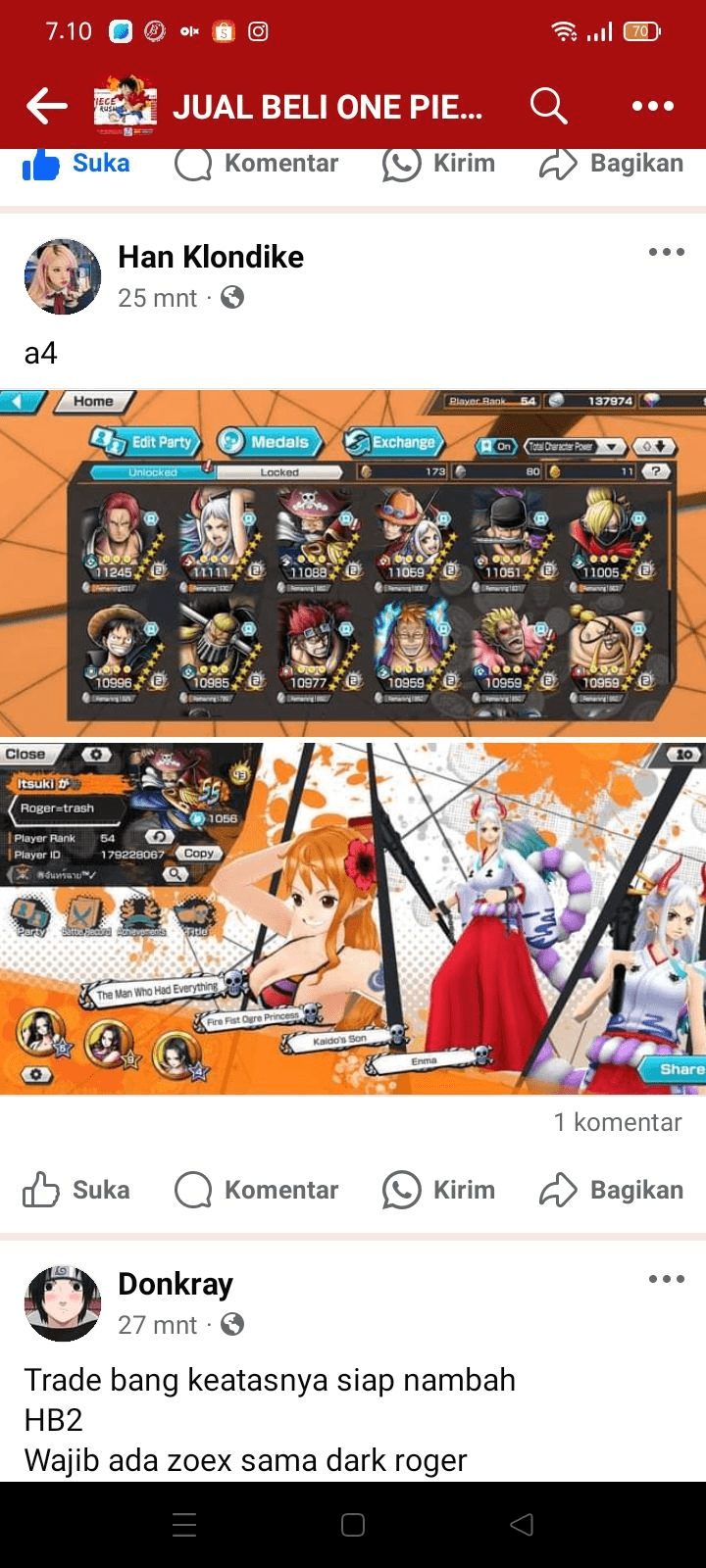 avatar Vall Opbr Store