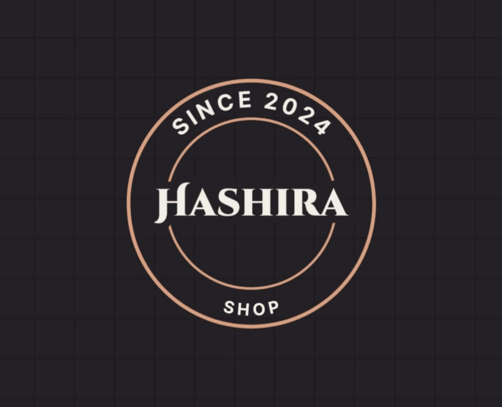 avatar Hashira Shop