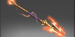 Gambar Product Progenitor's Bane (Immortal TI9 Mars)