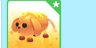 Gambar Product corn doggo - adoptme