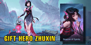 Zhuxin (Mage)