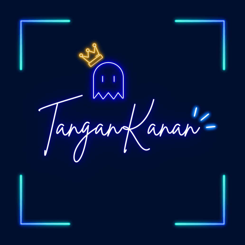 avatar Tangankanan