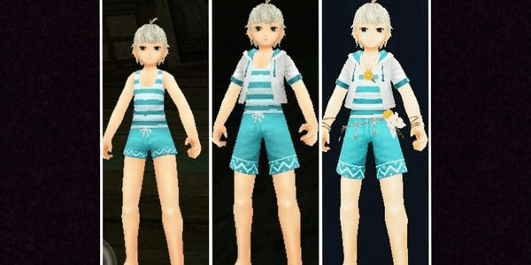 Gambar Product Summer Clothes