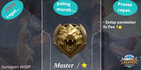 Gambar Product Master Per Bintang