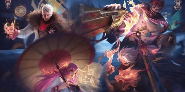 Gambar Product Skin Exorcist