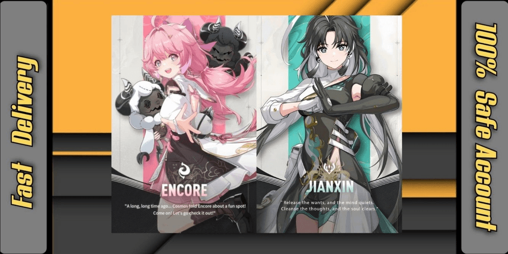 Product Showcase