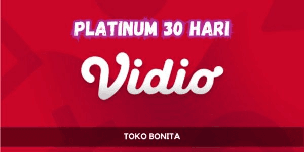 Gambar Product Video: 30 Days Platinum