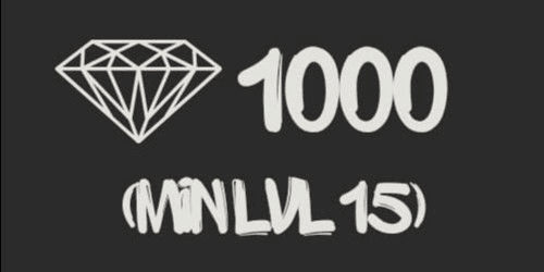 Gambar Product 1000 Gems