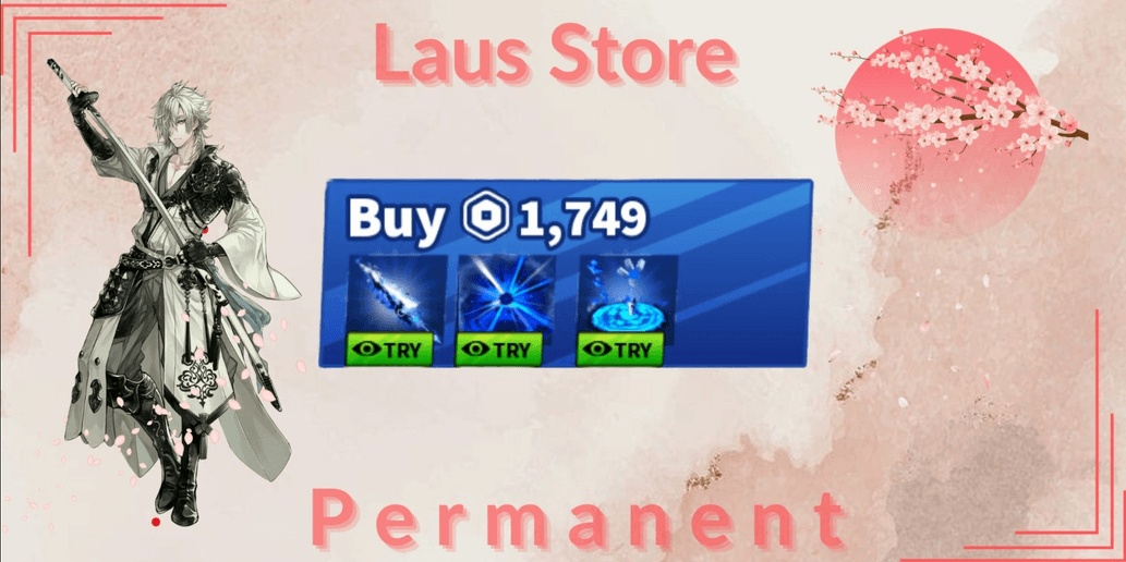 Product Showcase