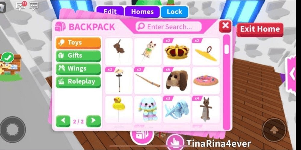 Product Showcase
