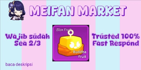 Gambar Product Buddha Fruit