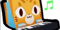 Keyboard Cat