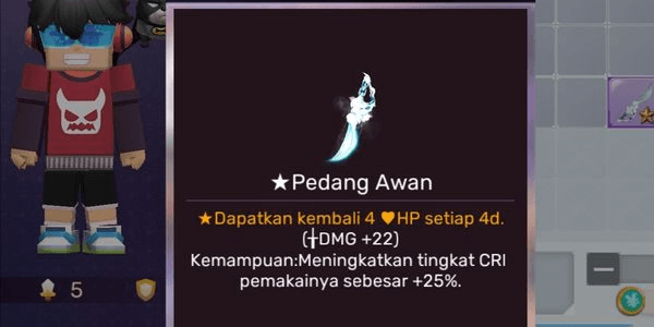 Gambar Product SW S21