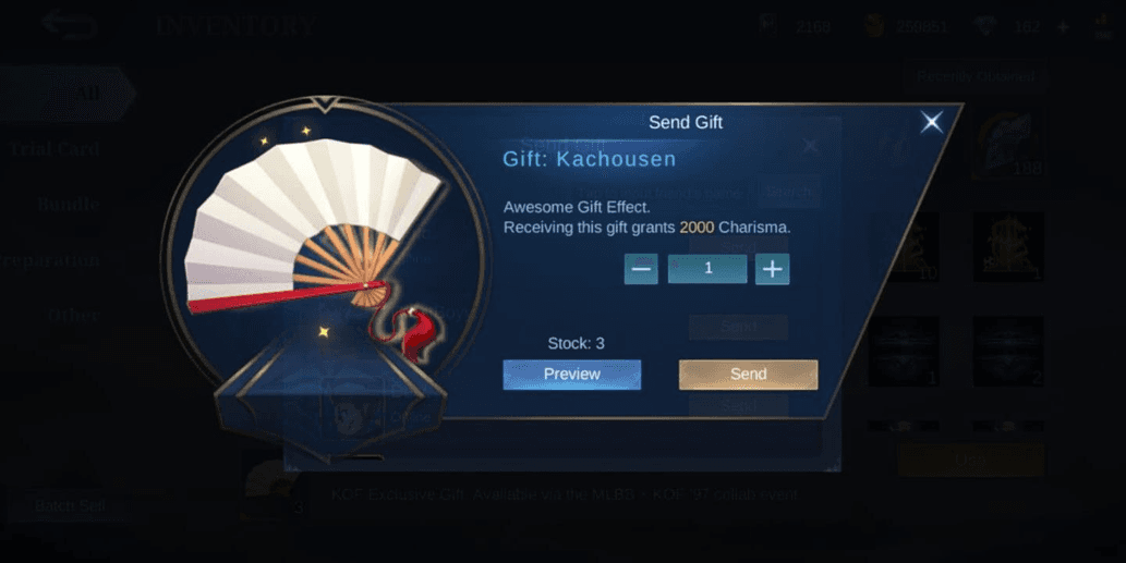 Product Showcase