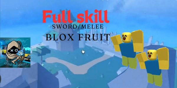 Gambar Product Mastery Sword/Melee