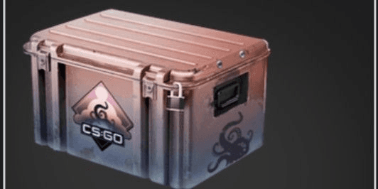 Gambar Product Dreams & Nightmares Case CSGO