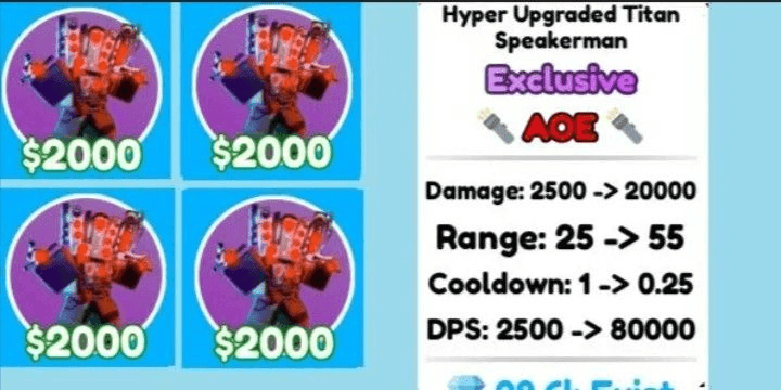 Product Showcase