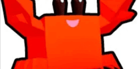 Rave Crab