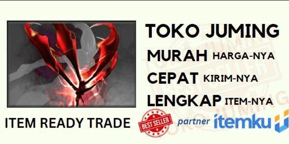 Gambar Product Transversant Soul of the Crimson Witness (Immortal Spectre)