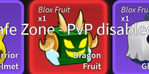 Gambar Product Dragon (Beast)
