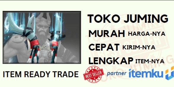 Gambar Product Primal Paean (Immortal TI7 Beastmaster)