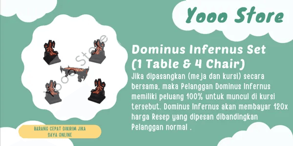 Dominus Infernus